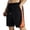 Orange, variant on Yievot Sport Shorts for Men Drawstring Elastic Waist Color Block Gym Running Workout Shorts