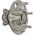 thumbnail image 2 of MPA WH512340 Wheel Bearing and Hub Assembly, 2 of 2