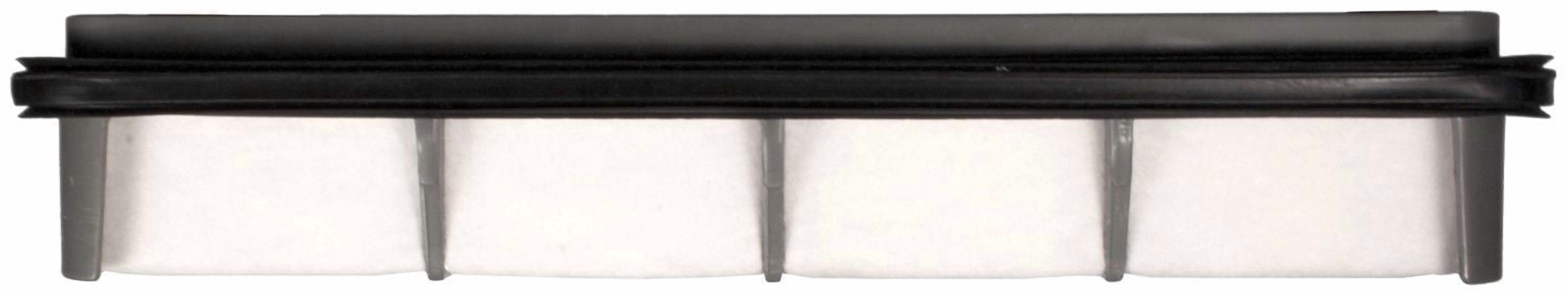 MAHLE LX 2750 Air Filter Fits select: 2007-2014 TOYOTA TUNDRA, 2008-2013 TOYOTA SEQUOIA