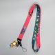 thumbnail image 1 of Fundas de tarjeta de Anime de una pieza, cordón para llaves, insignia de Cosplay, soportes para tarjetas de identificación, correas para el cuello, llaveros, Luffy Zoro Ace, 1 Juego, 1 of 5
