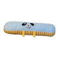 thumbnail image 3 of Tnarru Long Body Pillow Soft Cute Dormitory Hug Pillow for Women Adults Blue, 3 of 8