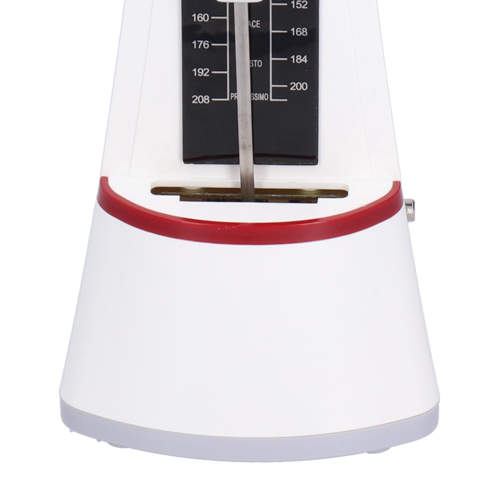 Mechanical Metronome Standard Universal Musician for Piano Guitar Violin Ukulele JP?20