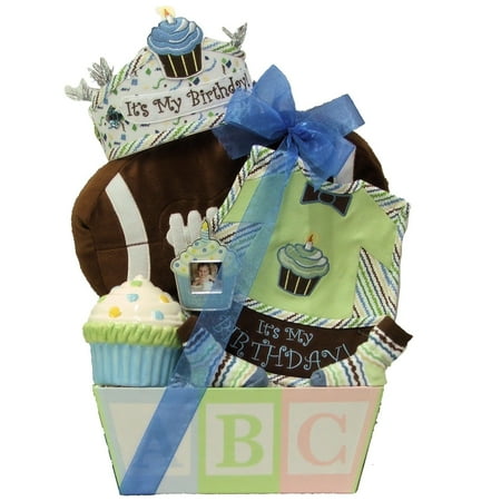 Greatarrivals Com Gift Baskets Great Arrivals Baby S 1st Birthday
