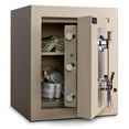 thumbnail image 3 of Mesa Safe Mesa MTLE1814 U.L. Listed Group 2 Mechanical Dial Lock, 3 of 4