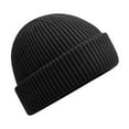 thumbnail image 1 of Beechfield Tuque Recyclée Résistante au Vent, 1 of 3