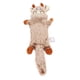 thumbnail image 5 of Juguete chirriante para perros, juguete de peluche chirriante para perros, juguete para perros sin relleno, juguete de peluche chirriante para perros, multifuncional Jadeshay  A, 5 of 8