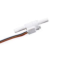 thumbnail image 3 of G1/4 DN8 Fluidmeter Counter for Water Purifiers Water Dispenser Liquid Flowmeter Water Flow Meter Hall Effect Flow Meter, 3 of 7