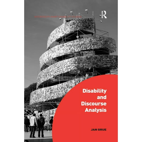 Interdisciplinary Disability Studies Disability and Discourse Analysis, (Paperback)
