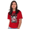 thumbnail image 5 of Kanji Style Betty Boop Classy Chic Women's Graphic T Shirt Tees Brisco Brands L, 5 of 6