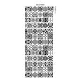 thumbnail image 2 of Generic 3D Mosaic Staircase Decals - 13PCS PVC Stickers (18x100cm), Easy to Apply & Remove, Durable & Colorful Home Decor for Stairs, Walls, Floors, 2 of 7