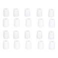 thumbnail image 1 of 20Pcs Plasma Cutter Ceramic Cup Air Cutting Torch Shield Consumables Accessories for TC?60, 1 of 5