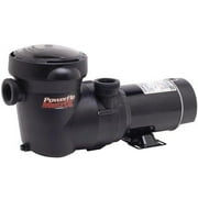 Hayward PowerFlo Matrix 1HP Above-Ground Pool Pump with 3 Prong Plug 115V W3-SP1592 W3SP1592