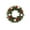 #0413-A, variant on Cheapark Berry Vine Christmas Wreath - Lush Natural-Looking Foliage, Hanging Garland for Front Door, Durable Festive Decor for Christmas Home & Holiday Gatherings