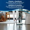 thumbnail image 2 of BISSELL® Hard Floor Sanitize Formula (64 oz), 2 of 8