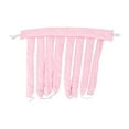 thumbnail image 3 of Sleeping Curls Hair Ribbon,Heatless Curling Rod Sleeping Sleeping Curls Ribbon Soft Cotton Hair Rollers Striking Appearance, 3 of 8