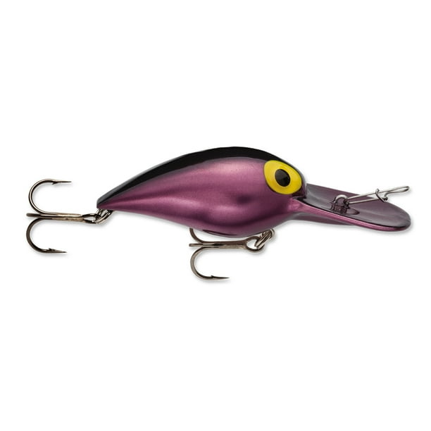 Original Wiggle Wart Lure