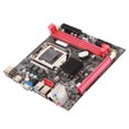 thumbnail image 1 of Gaming Motherboard, Desktop Motherboard DDR3 Memory VGA HD Port PCIe 16X  for Computer, 1 of 7
