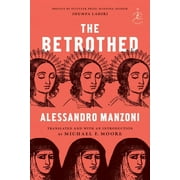 The Betrothed : A Novel (Hardcover)