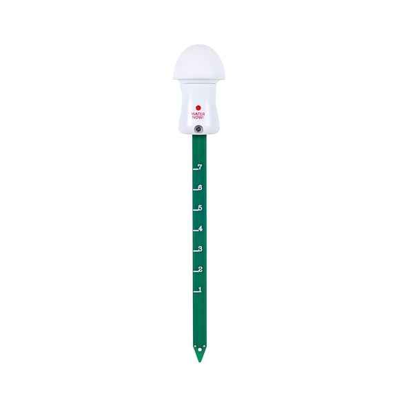 GJX Soil Moisture Meter for Plants with Long Probe, Plant Moisture Meter Houseplants, Moisture Meter for Plants Indoor Outdoor, Accurate Soil Moisture Meter for Garden Plants Soil Tester
