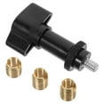 thumbnail image 1 of OUNONA Universal Motorcycle Fairing Screws 1 Set Bolt Kit For Motorcycle Fairing Maintenance, 1 of 6