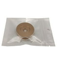 thumbnail image 4 of Sardfxul SL1200 Ser Record Turntable Adapter 45 RPM Silver for 7" Vinyl Technics, 4 of 10