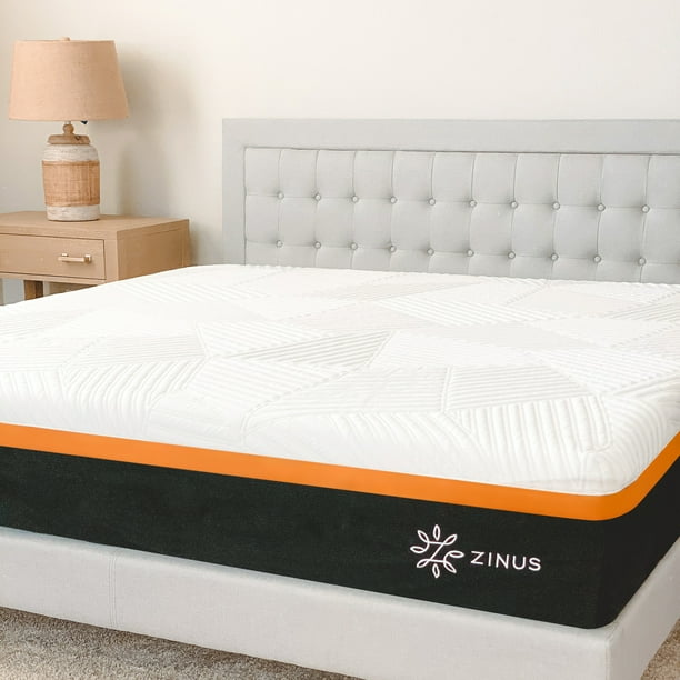 Cooling copper adaptive hybrid king mattress discount