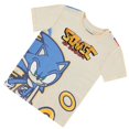 thumbnail image 6 of Sonic The Hedgehog Boys Short Sleeve T-Shirt - Little and Big Boy Sizes 4-20, 6 of 7