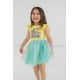 thumbnail image 2 of Vestido Paw Patrol Chase Everest Rubble Marshall Skye Girl 6Y, 2 of 7