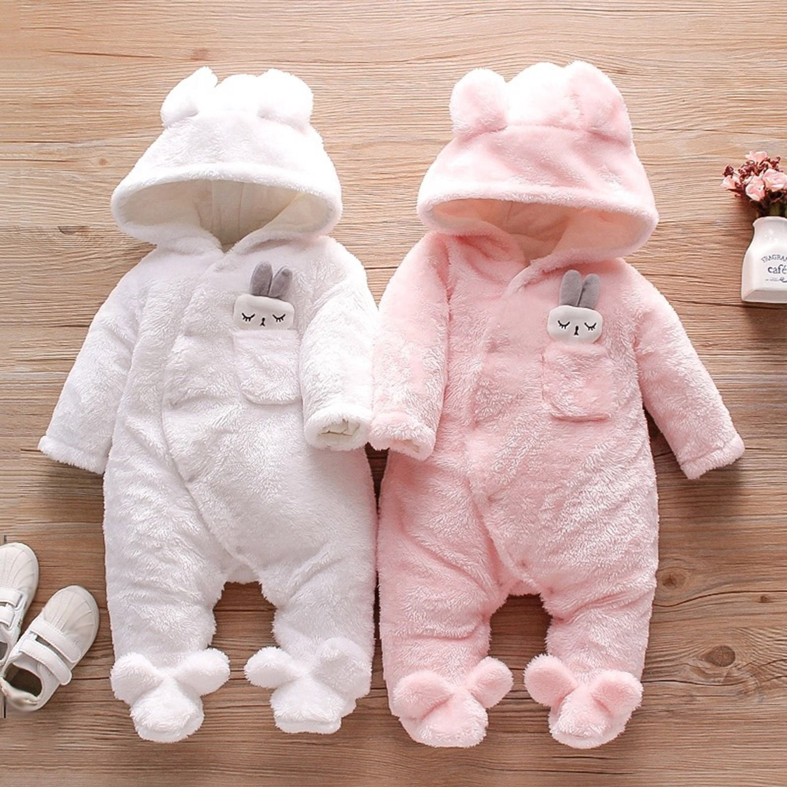 FDDMis Toddler Sweat Suit Baby Short Sleeve Onesies Overalls for Baby Boy White Onesies Cute Clothes for Girls 10-12 Gifts for 6 Month Old Boy Clothes 3t Boy Baby Clothes 12-18 Months