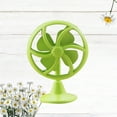 thumbnail image 6 of Masteelf Miniature Dollhouse Fan Decoration, Small Scale Model Accessory for Home, Office, Collectors, and Display Enthusiasts, 6 of 8