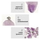 thumbnail image 2 of 30Pcs Natural Amethyst Stone Pendants Jewelry Making Charms DIY Accessories, 2 of 4