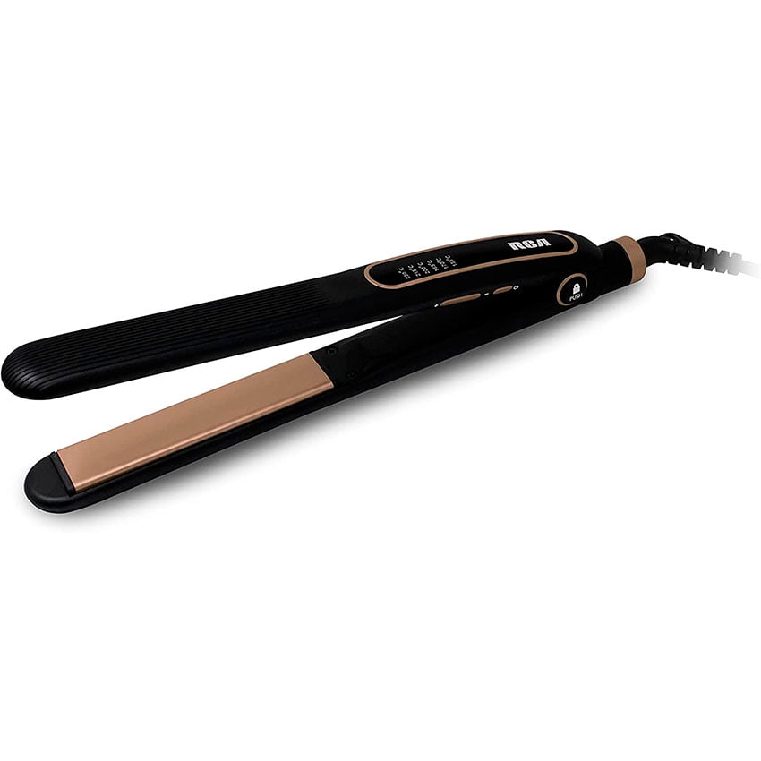 PLANCHA ALACIADORA P/CABELLO RCA RC-P50 Walmart en línea