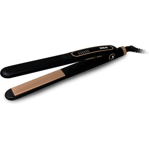 PLANCHA ALACIADORA P/CABELLO RCA RC-P50