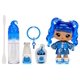 thumbnail image 2 of Yummiland Lipgloss Doll- Rory Blueberry, Ages 4+, 2 of 5