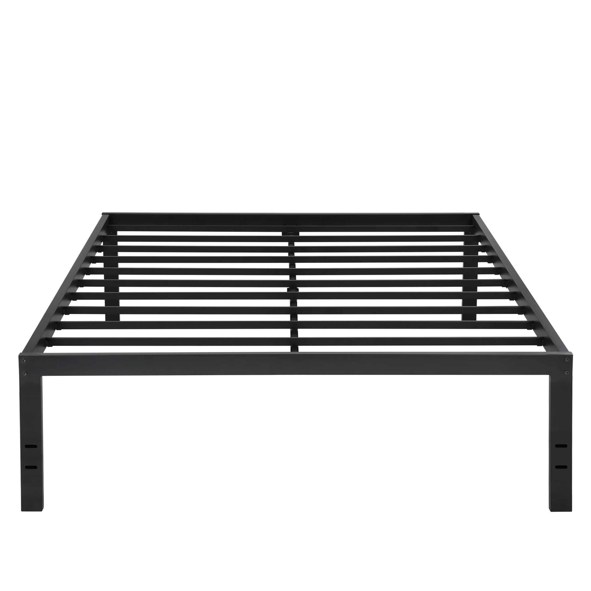 Granrest 18 Modern Dura Steel Slat Bed Frame Non Slip King Granrest 18 Modern Dura Steel Slat Bed Frame Non Slip King