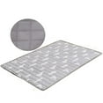 thumbnail image 2 of Tapis Rafraîchissant pour Chiens, Tapis Rafraîchissant pour Animaux de Compagnie, Tapis Rafraîchissant pour Chats, Tapis d'Été pour Cages de Chiens, Tapis Rafraîchissants d'Intérieur pour Chiens, tTP, 2 of 9