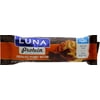 LUNA® Chocolate Peanut Butter Protein Bar 1.59 oz. Wrapper