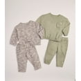 thumbnail image 2 of easy-peasy Baby Porkchop Pocket Hacci Jogger, Sizes 0-24 Months, 2 of 2