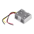 thumbnail image 2 of Dcdc Convertisseur 48V à 5V 20A 100W Module de Transformateur de Puissance Régulateur de Tension Étanche, 2 of 14