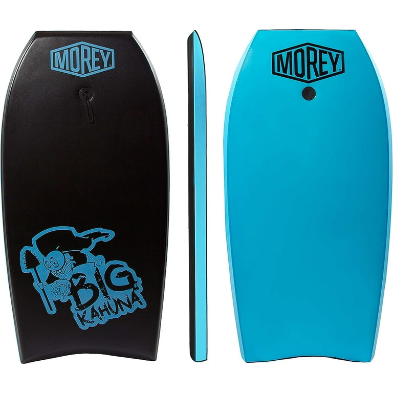 Morey Big Kahuna 44