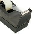 thumbnail image 4 of Pen+Gear Desktop Manual Tape Dispenser for 1 in Core, Black, 4 of 5