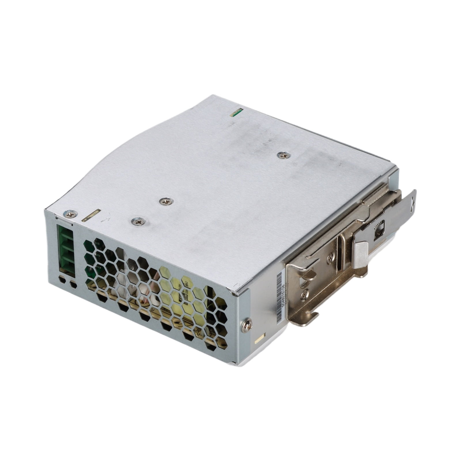 Feedannce 48V/2.5A, 120W DIN Rail Power Supply, for Automation & Control MEAN WELL NDR-120-48