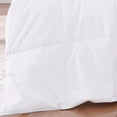 thumbnail image 3 of Five Queens Court Elegance Twin White Down Lightweight Comforter, 68X90, 3 of 3