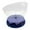 Purple Large, variant on balikha Capsule Cat Bed, Semi Circular Bed, Universal Activity Centre Kitten Nest, Cat Hammock for Kitten Resting, Sleeping, Playing Small