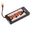thumbnail image 1 of Balanced Charging Board, Durable XT60 Plug Lipo Charging Plate, For B6AC A6 720i RC Battery  Charging Lithium Batteries, 1 of 8