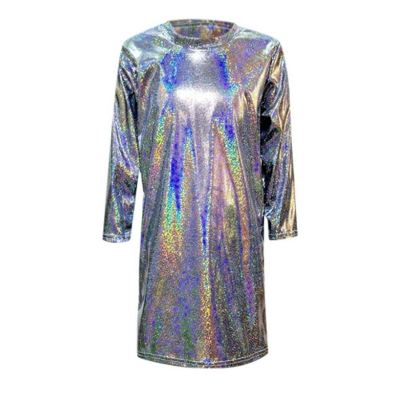TOOYOU Girls Dresses Children'S Fine Point Glitter Sequin Long Sleeve Crew Neck Dress Straight T Shirt Dress Sweet Girl Theme Party Sundress ,Size 13-14 Years , Black - Walmart.com TOOYOU Girls Dresses Children'S Fine Point Glitter Sequin Long Sleeve Crew Neck Dress Straight T Shirt Dress Sweet Girl Theme Party Sundress ,Size 13-14 Years , Black - Walmart.com