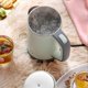 thumbnail image 5 of Rapid Heating Electric Kettle 0.8l Diameter Integrated Stainless Steel Liner Fast Heating Anti-overheat Us Plug, 5 of 5