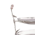 thumbnail image 4 of hyaline-two-tiered-serving-stand, 4 of 4