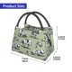 thumbnail image 2 of Balery Farm Cows Bolsa de Aislamiento Portátil – Bolsa de Almuerzo con Forro de Aluminio Mejorado, Funda Impermeable y Fácil de Limpiar para Picnic y Caja de Almuerzo, 2 of 6