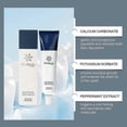 thumbnail image 3 of Snow Nano Hydroxyapatite Whitening Toothpaste - Oral Care with Mint & Nano Hydroxyapatite Toothpaste, Xylitol for Adults - Gentle Cleansing, 3 of 5